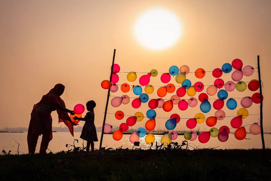 Everyday Life In Bangladesh By Mou Aysha