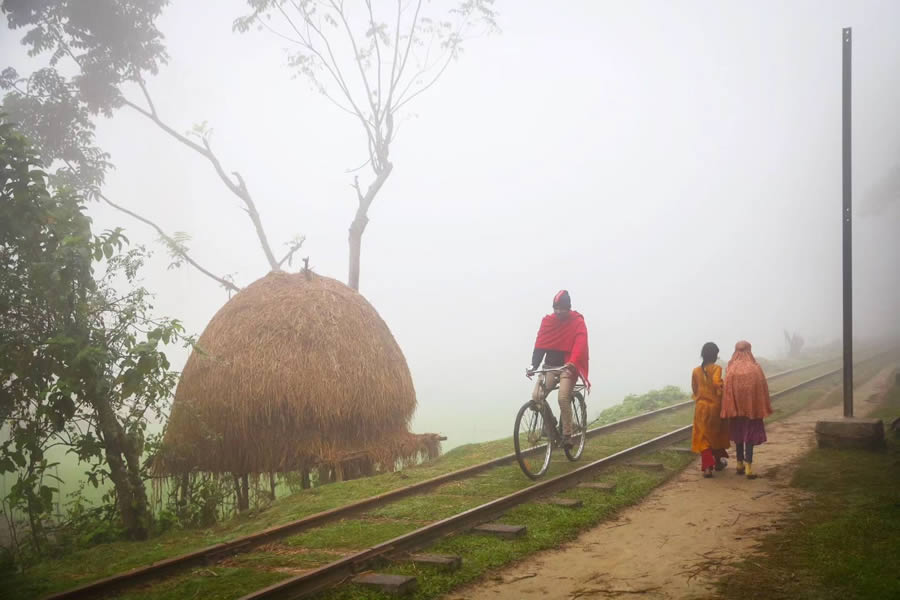 Everyday Life In Bangladesh By Mou Aysha