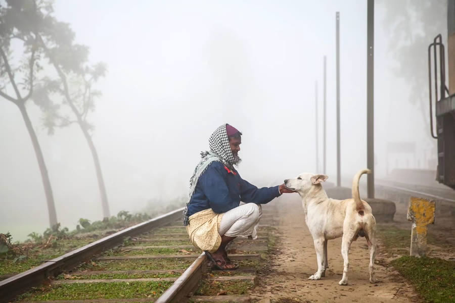 Everyday Life In Bangladesh By Mou Aysha