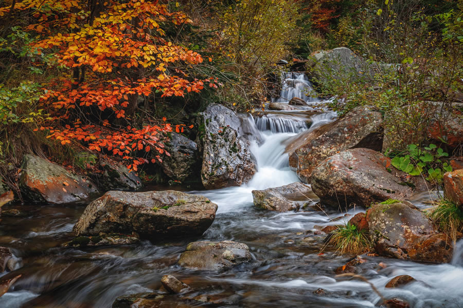 Beautiful Czech Republic By Milan Chudoba