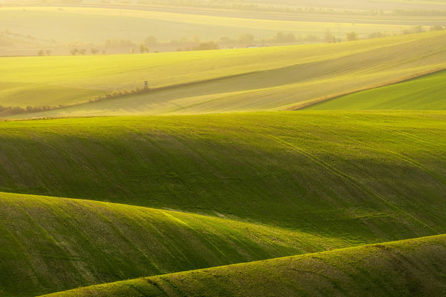 Beautiful Czech Republic By Milan Chudoba