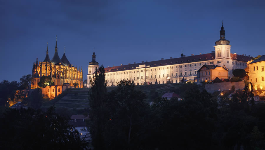 Beautiful Czech Republic By Milan Chudoba