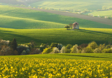 Beautiful Czech Republic By Milan Chudoba