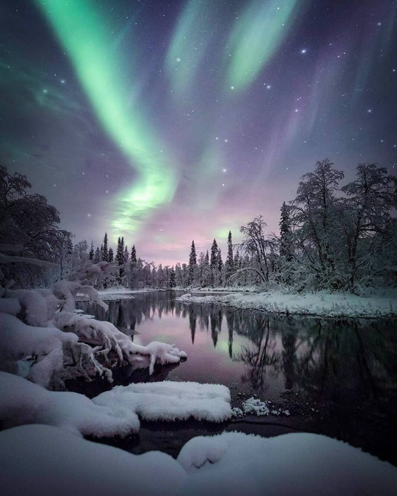 Beautiful Nature Photos Of Finland