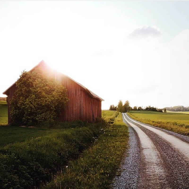 Beautiful Nature Photos Of Finland