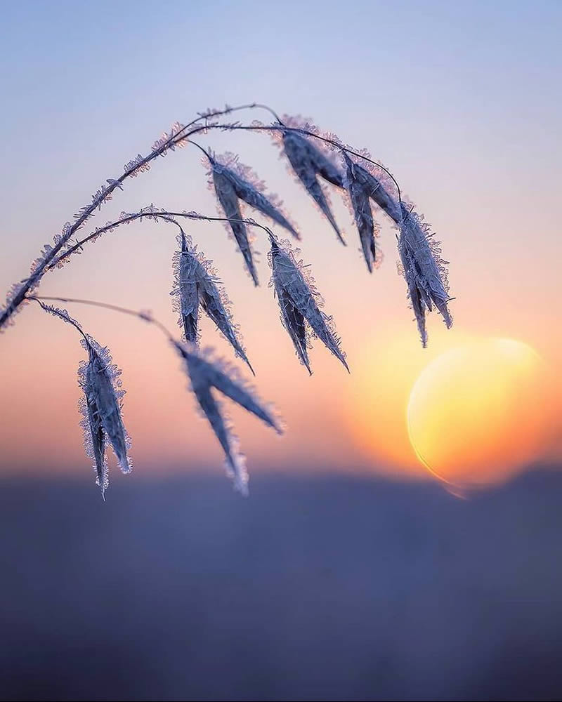 Beautiful Nature Photos Of Finland