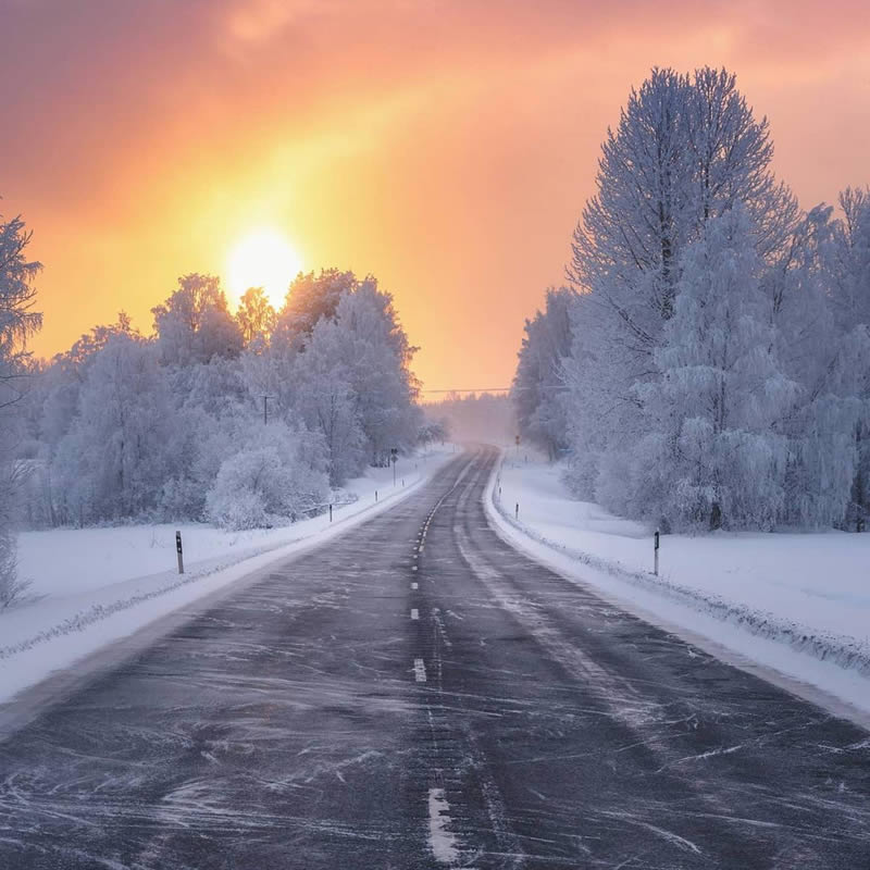 Beautiful Nature Photos Of Finland