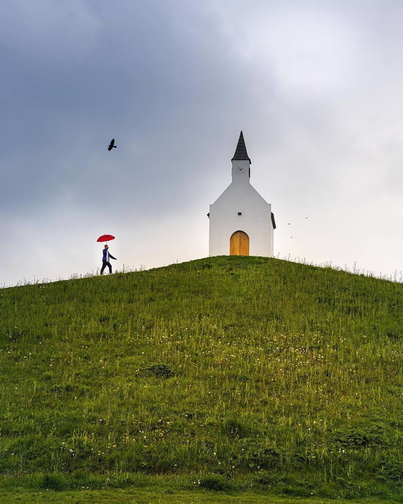 Beautiful And Colorful Netherlands Photos