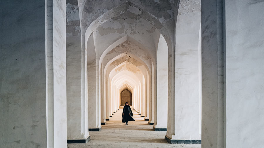 Beautiful Photos Of Samarkand, Uzbekistanm By Dimitar Karanikolov