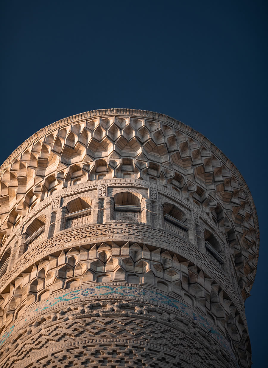 Beautiful Photos Of Samarkand, Uzbekistanm By Dimitar Karanikolov