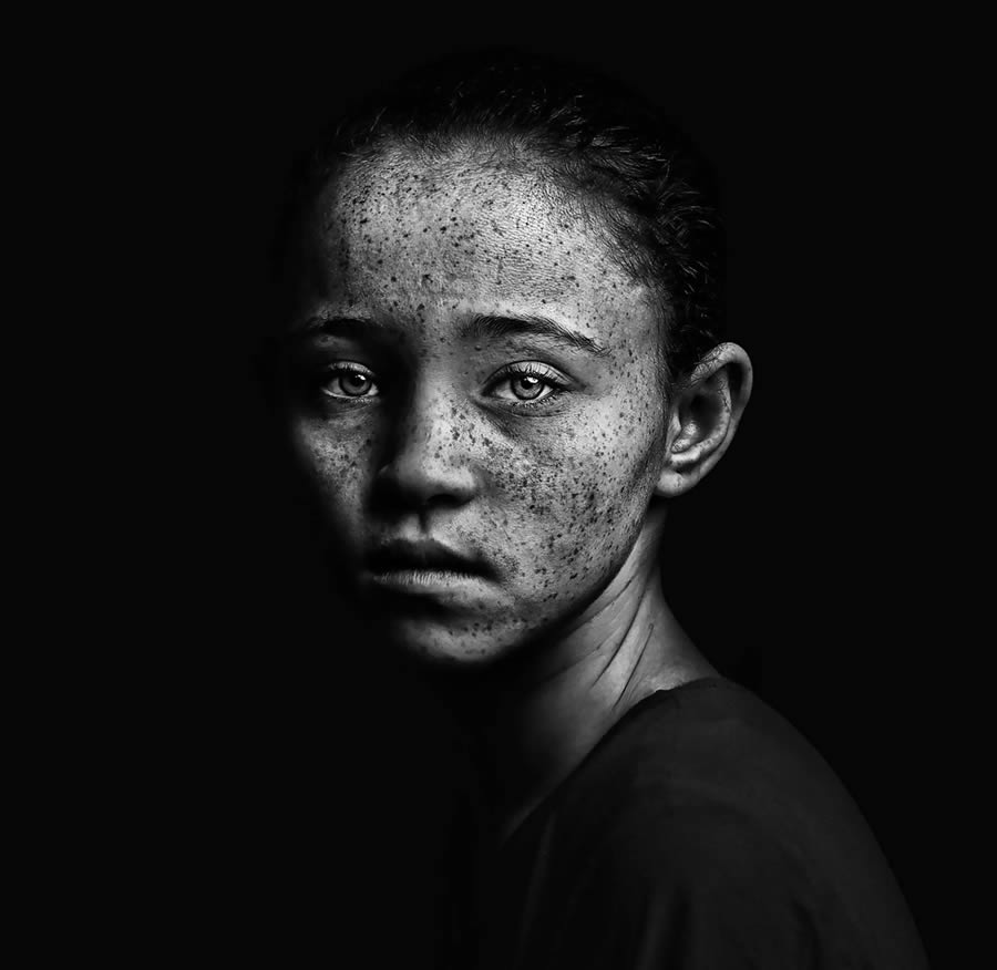 Black And White-Winning Photos From The 35 Photography Awards