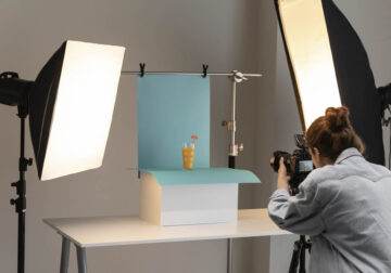 Enhancing Photography Studios With Technology