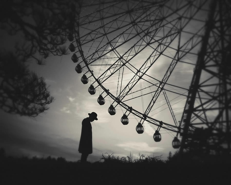 Fine Art Photography By Hengki Lee