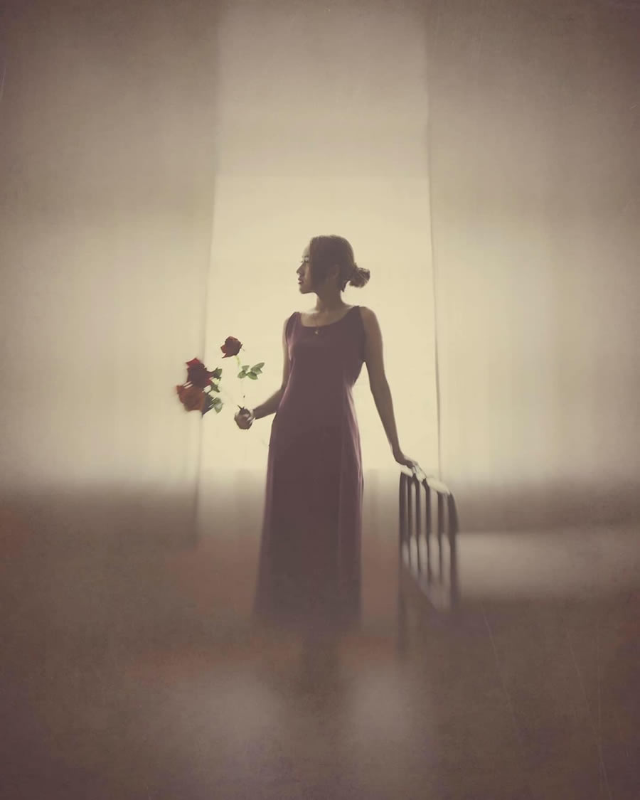 Fine Art Photography By Hengki Lee