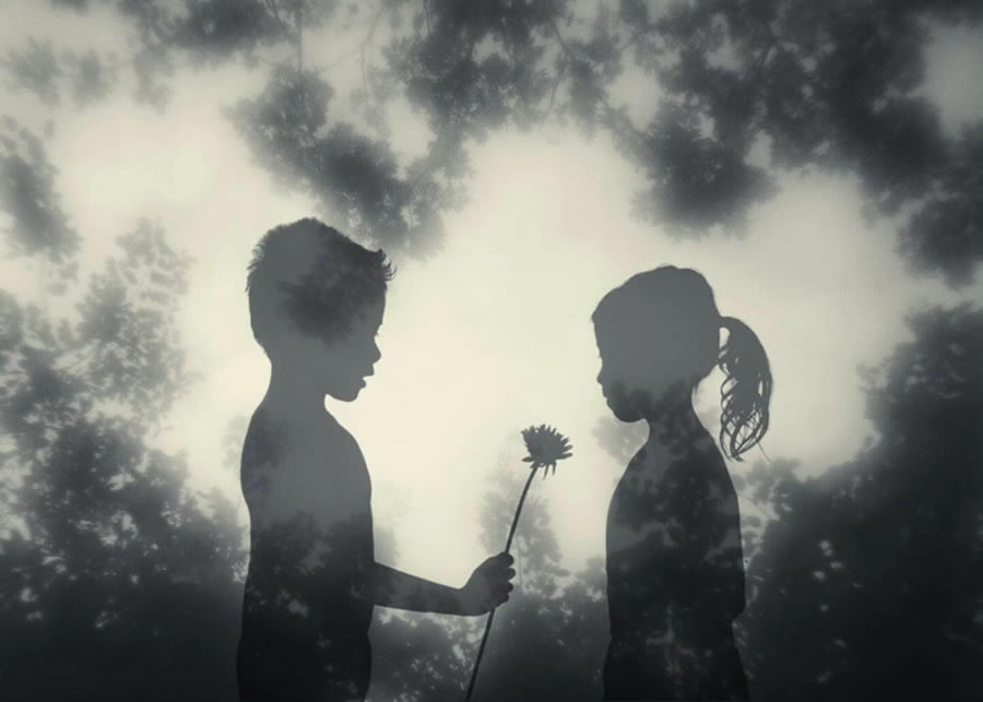 Fine Art Photography By Hengki Lee