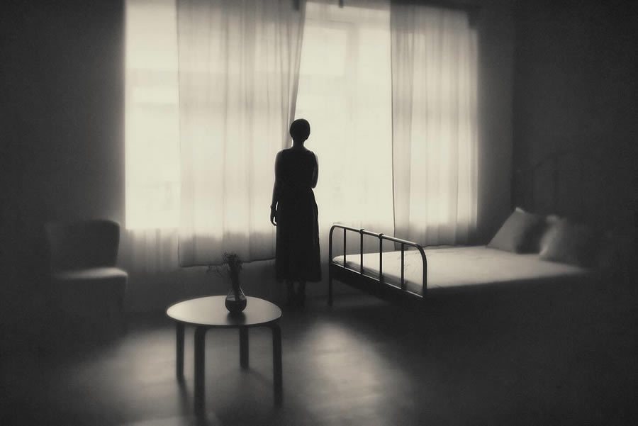 Fine Art Photography By Hengki Lee