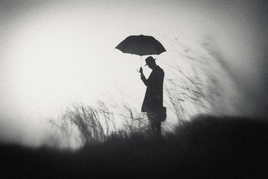 Fine Art Photography By Hengki Lee