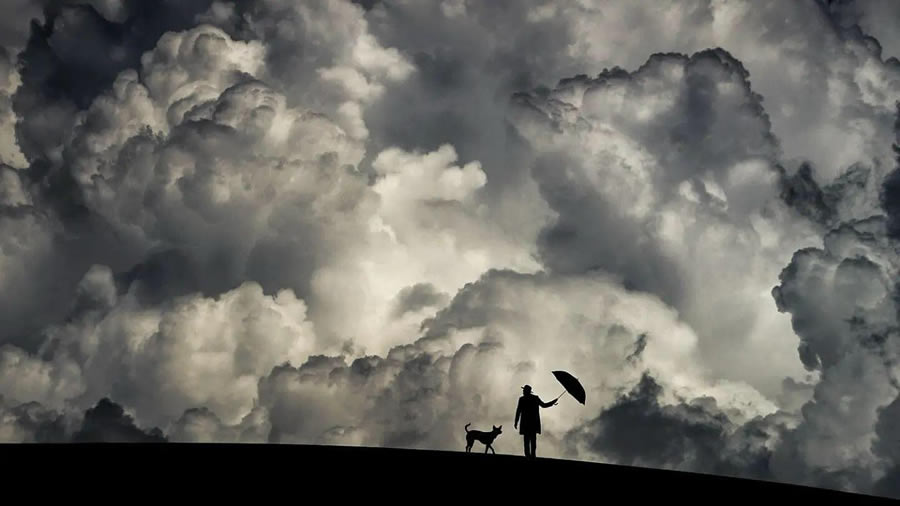 Fine Art Photography By Hengki Lee