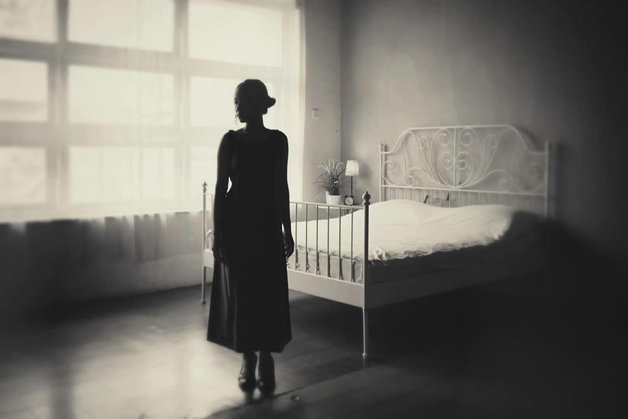 Fine Art Photography By Hengki Lee