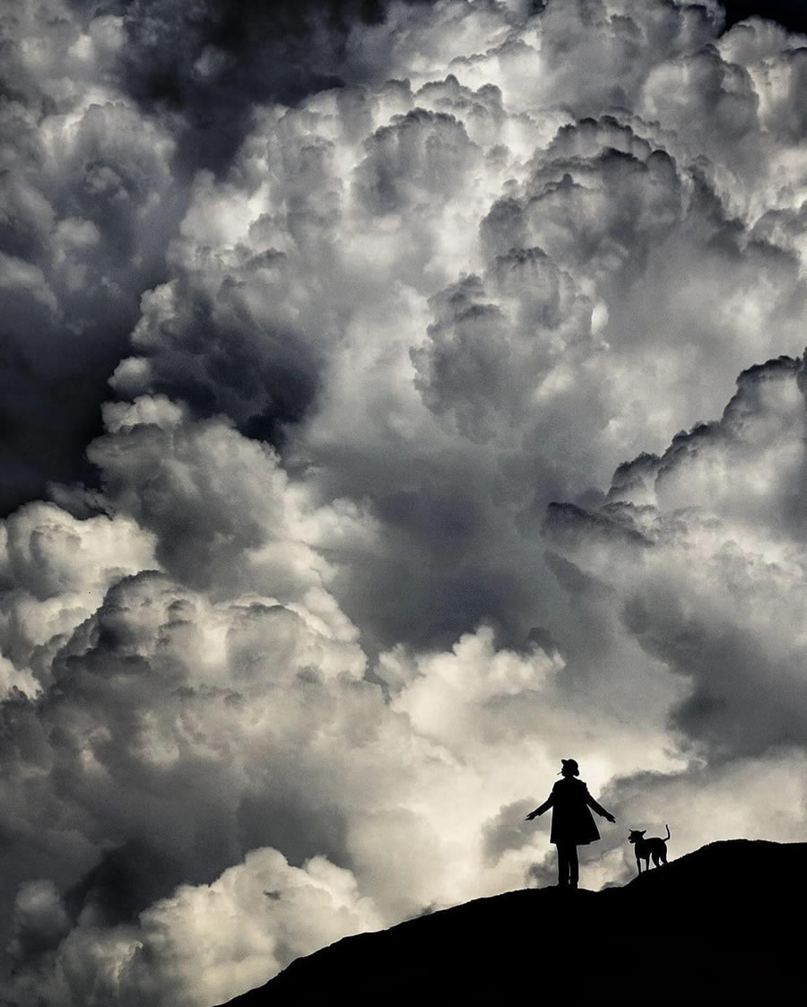 Fine Art Photography By Hengki Lee