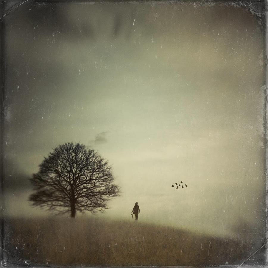 Fine Art Photography By Hengki Lee