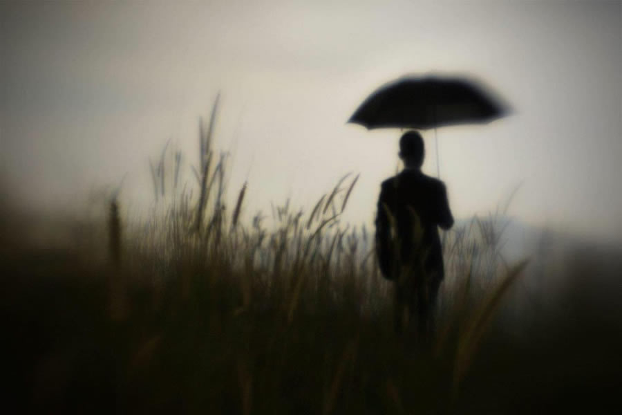 Fine Art Photography By Hengki Lee