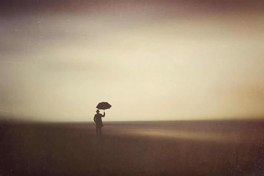 Fine Art Photography By Hengki Lee