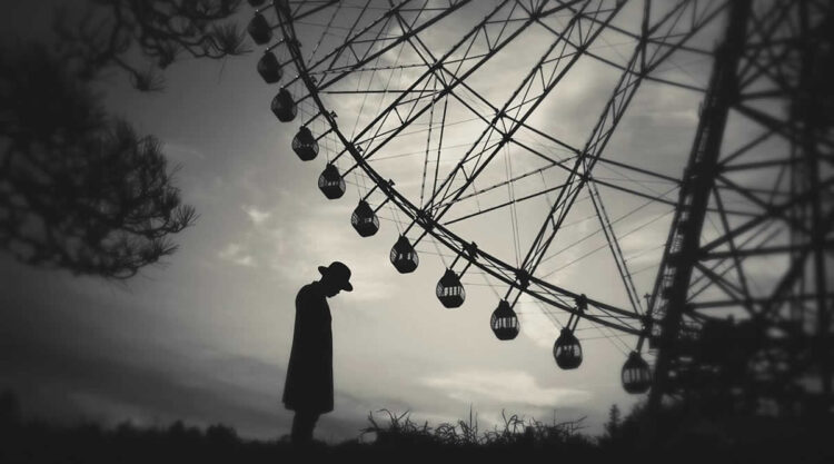 Fine Art Photography By Hengki Lee