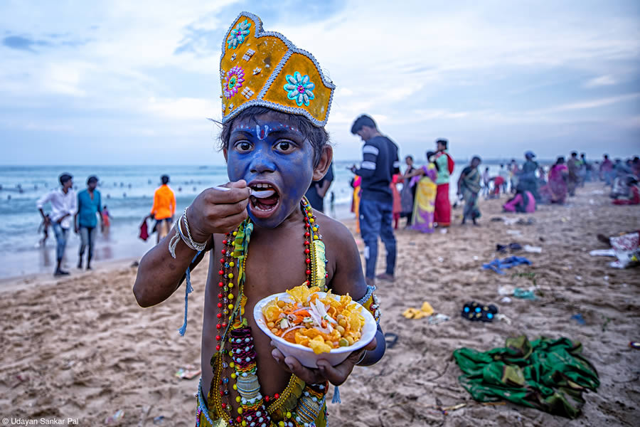 Food Photographer of the Year 2024 Winners