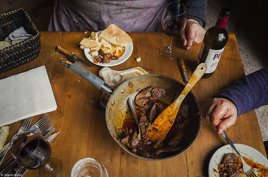 Food Photographer of the Year 2024 Winners