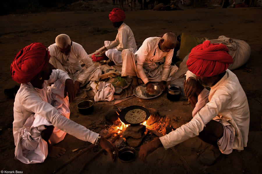 Food Photographer of the Year 2024 Winners