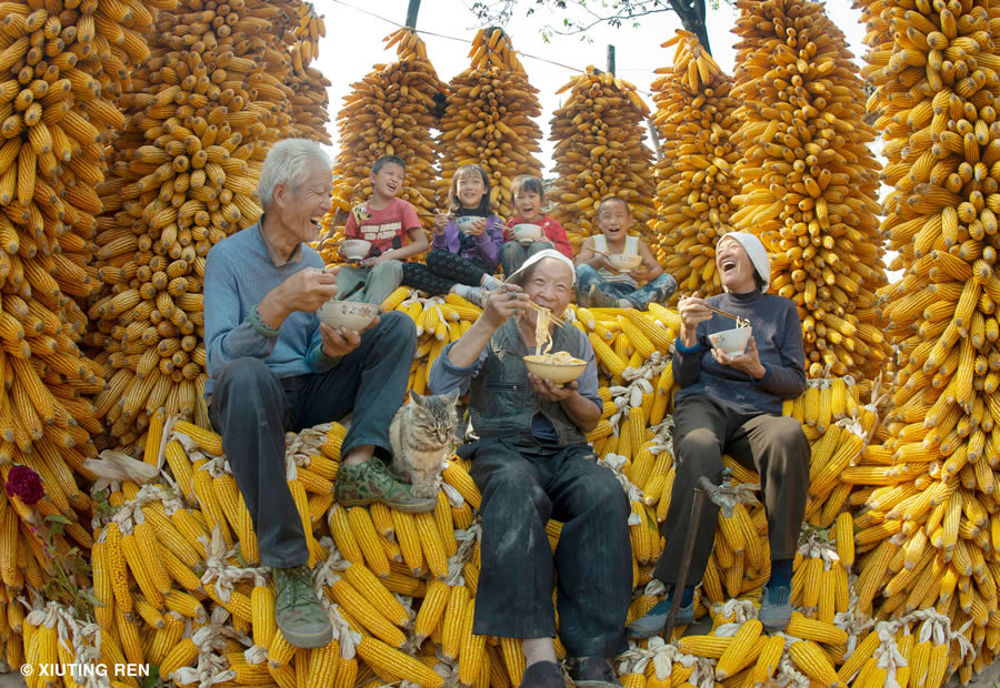 Food Photographer of the Year 2024 Winners