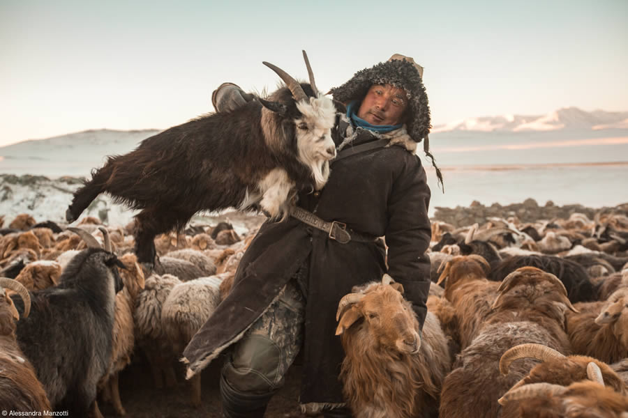 Food Photographer of the Year 2024 Winners