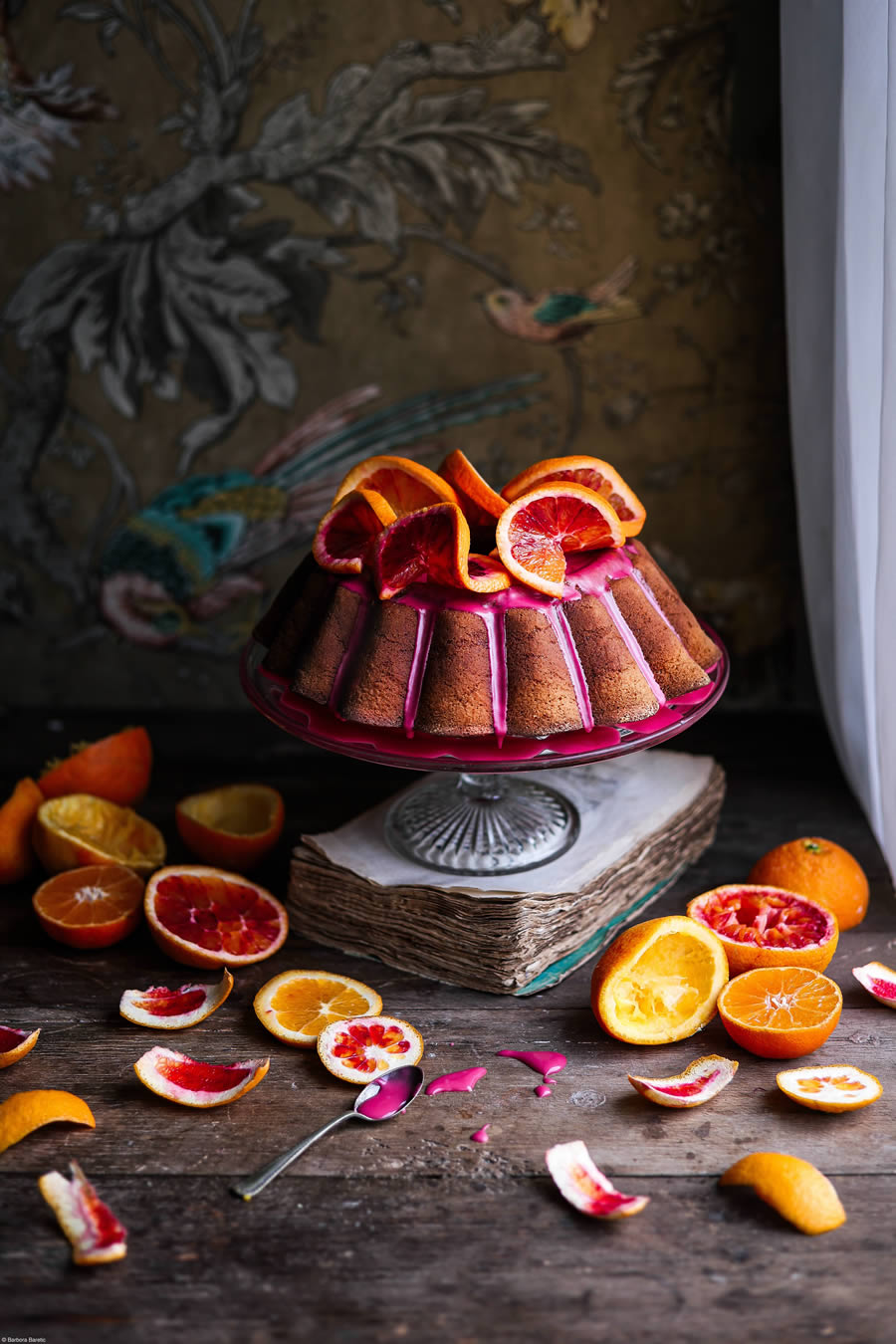 Food Photographer of the Year 2024 Winners