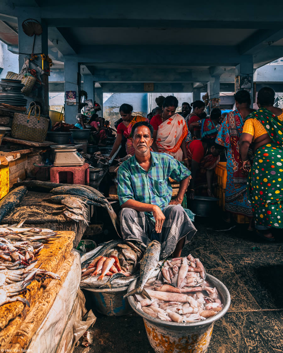 Food Photographer of the Year 2024 Winners