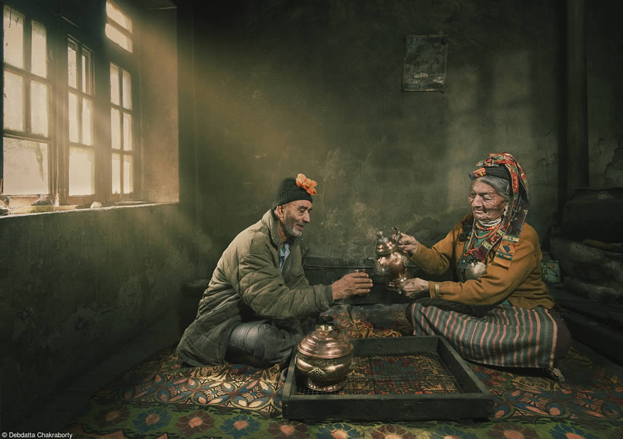 Food Photographer of the Year 2024 Winners