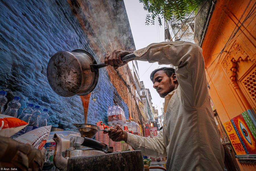 Food Photographer of the Year 2024 Winners