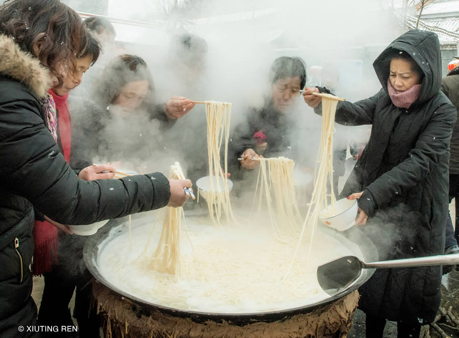 Food Photographer of the Year 2024 Winners