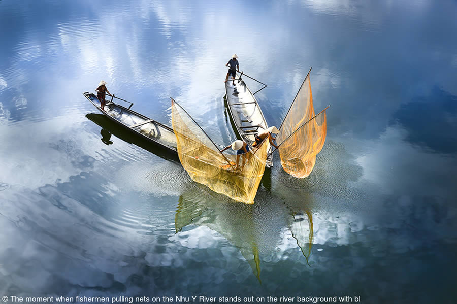 Food Photographer of the Year 2024 Winners