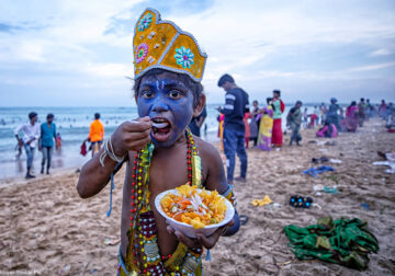 Food Photographer of the Year 2024 Winners