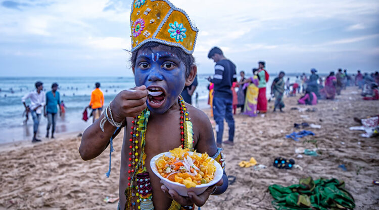 Food Photographer of the Year 2024 Winners