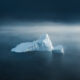 Greenland Iceberg by Tom Hegen