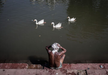 Indian Street Photography