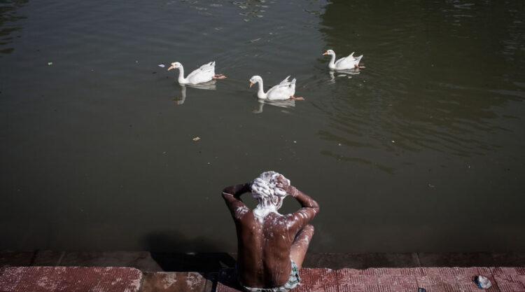 Indian Street Photography