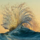 Ocean Waves Photography By Ray Collins