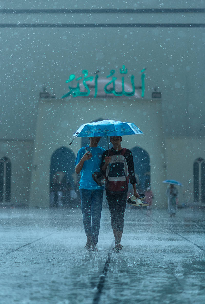 Ramadan In Dhaka By Ashraful Arefin