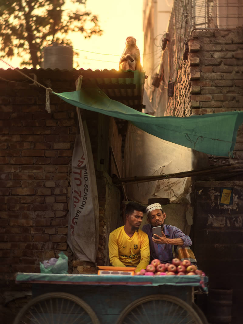 Ramadan In Dhaka By Ashraful Arefin