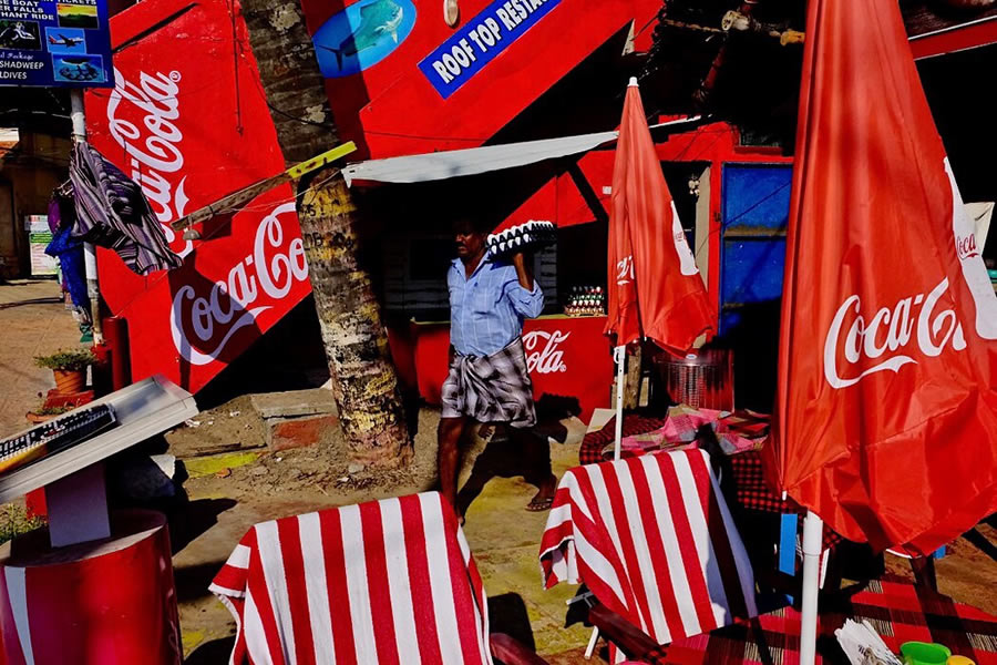 Indian Street Photography By Aniruddha Guha Sarkar