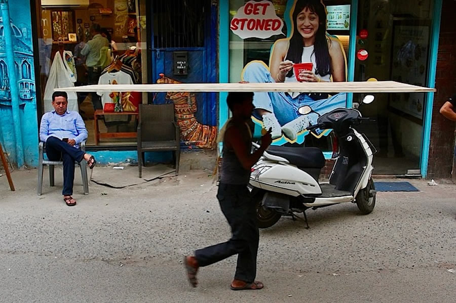 Indian Street Photography By Aniruddha Guha Sarkar