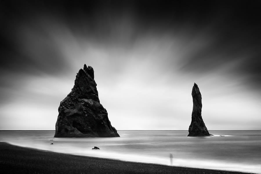 The Shape of Rocks By George Digalakis